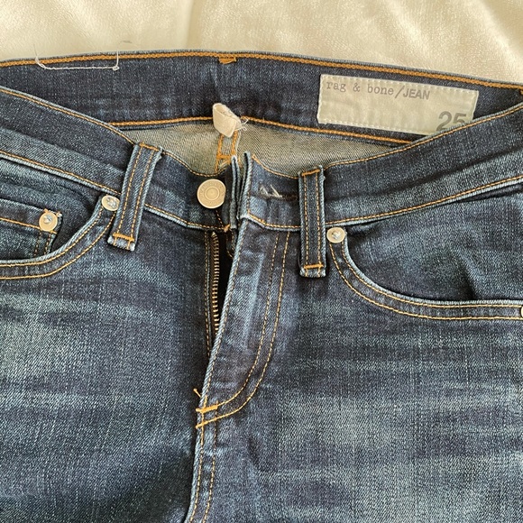 Rag & Bone Jeans - Picture 3 of 3